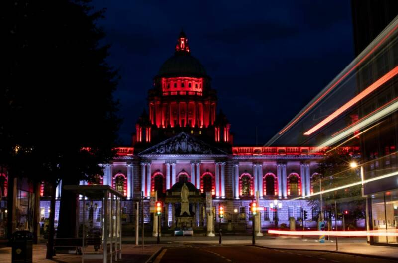City Hall snip