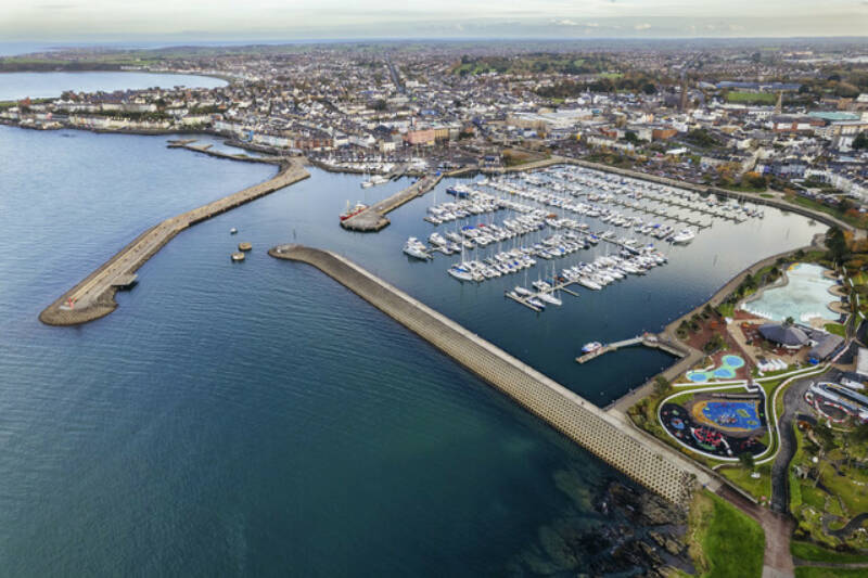 RS29546 Bangor Waterfront 2 scr Updated Visual 11 Oct