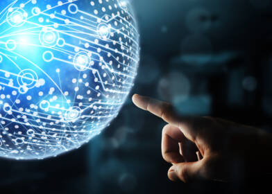 DIGITAL TWIN