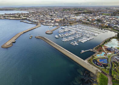 RS29546 Bangor Waterfront 2 scr Updated Visual 11 Oct